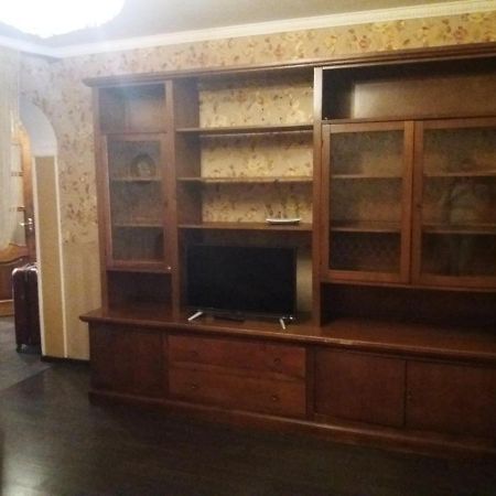 Аркадия Флэт Odessa Eksteriør bilde