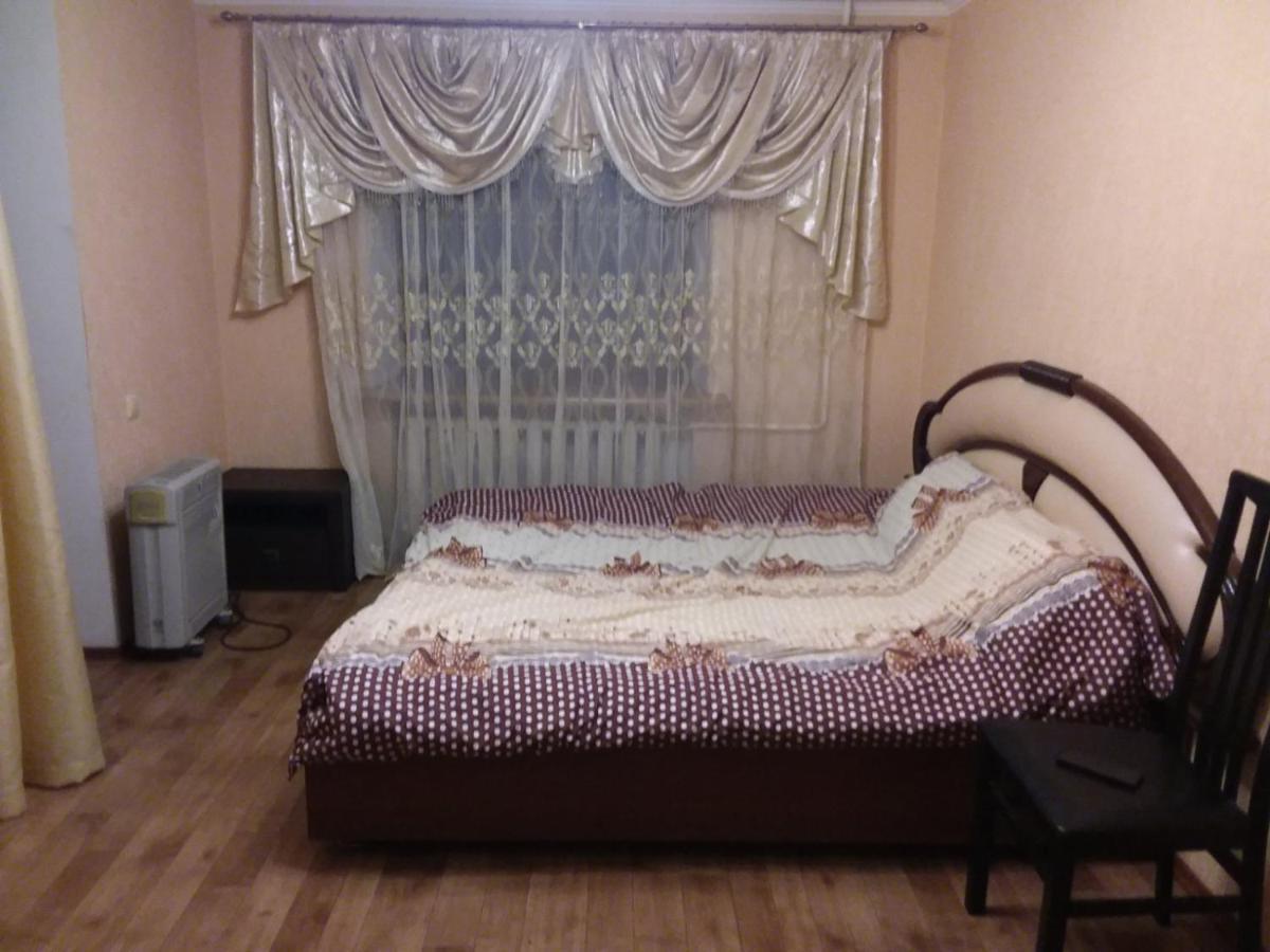Аркадия Флэт Odessa Eksteriør bilde