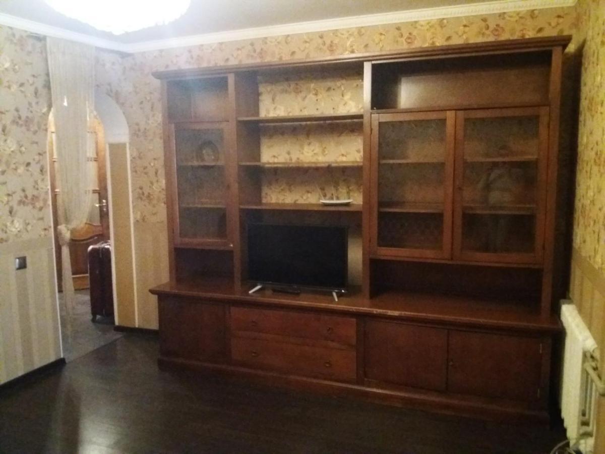 Аркадия Флэт Odessa Eksteriør bilde
