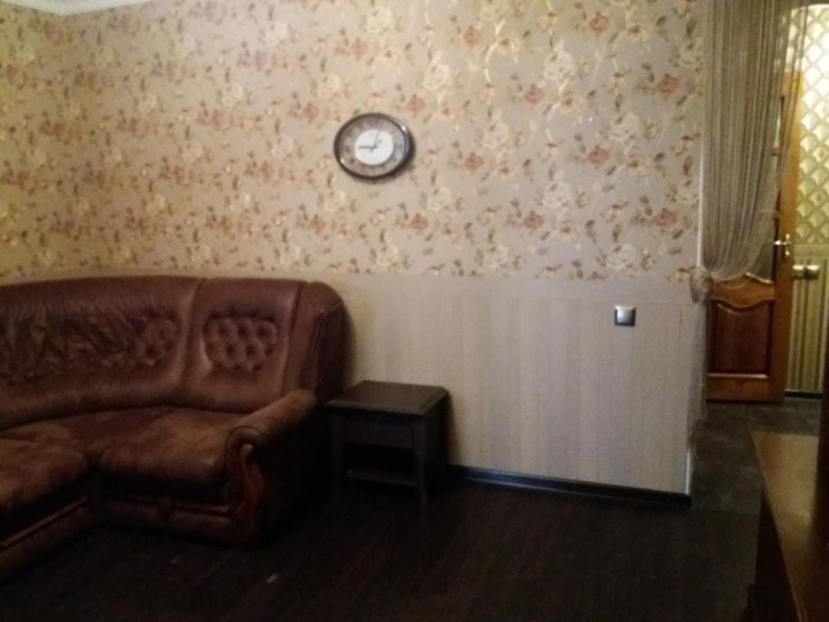 Аркадия Флэт Odessa Eksteriør bilde