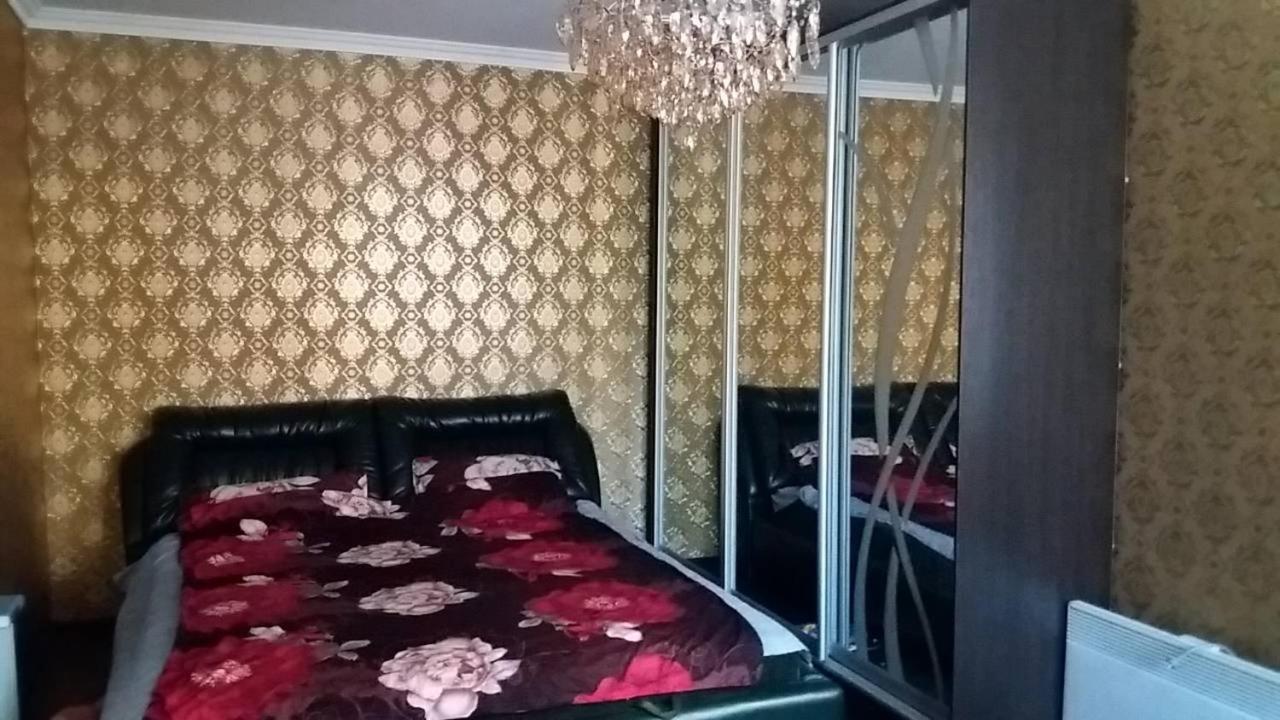 Аркадия Флэт Odessa Eksteriør bilde