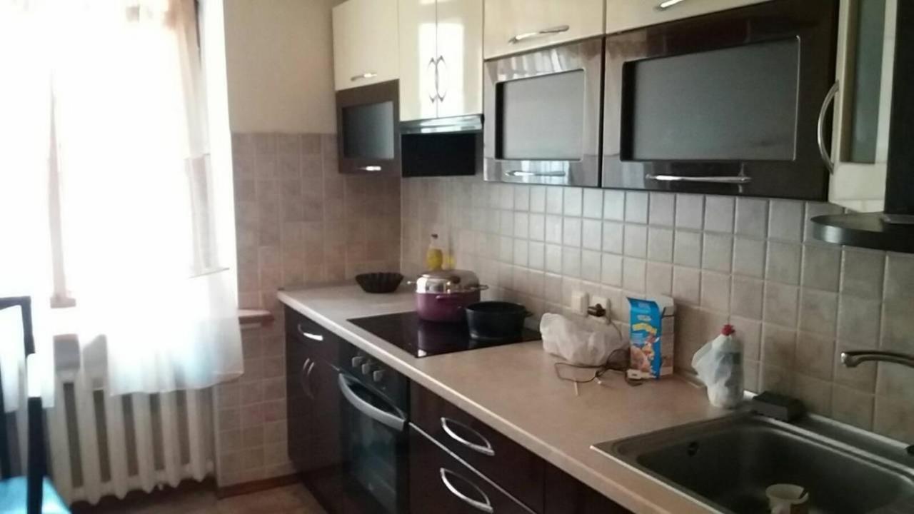 Аркадия Флэт Odessa Eksteriør bilde